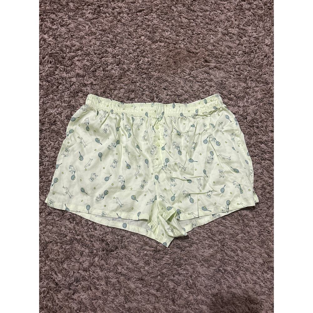 Victoria's Secret Pj Pajama Shorts S